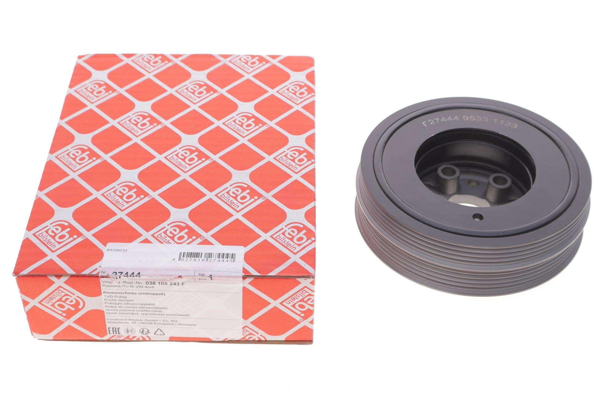 27444 FEBI BILSTEIN